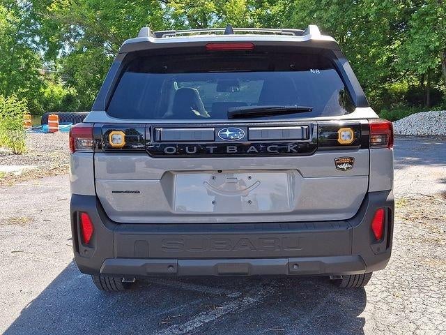 2026 Subaru Outback Wilderness AWD