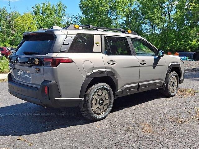 2026 Subaru Outback Wilderness AWD