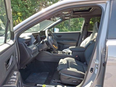 2026 Subaru Outback Wilderness AWD
