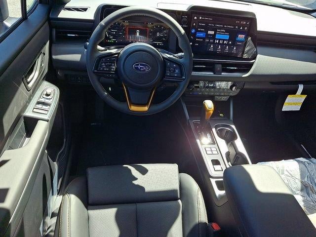2026 Subaru Outback Wilderness AWD