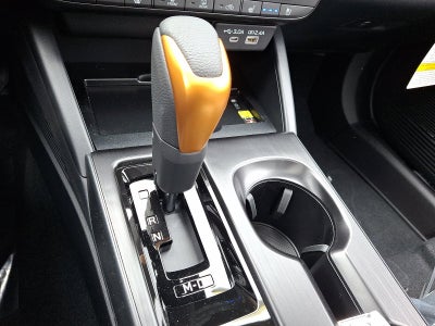 2026 Subaru Outback Wilderness AWD