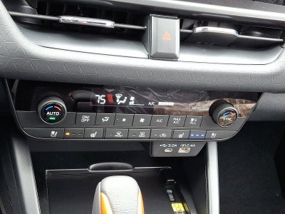 2026 Subaru Outback Wilderness AWD