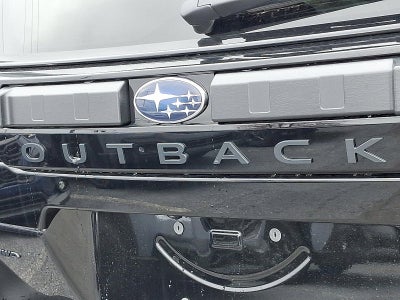 2026 Subaru Outback Wilderness AWD