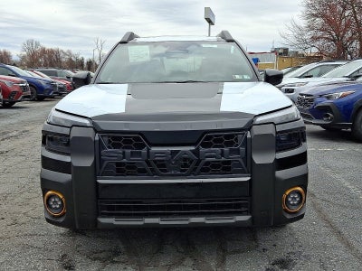 2026 Subaru Outback Wilderness AWD