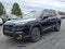 2026 Subaru Outback Wilderness AWD
