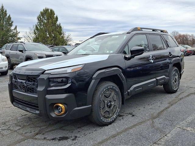 2026 Subaru Outback Wilderness AWD