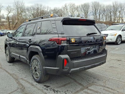 2026 Subaru Outback Wilderness AWD