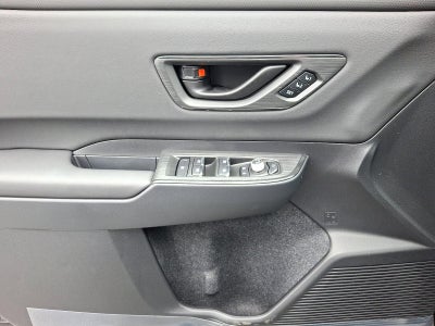 2026 Subaru Outback Wilderness AWD
