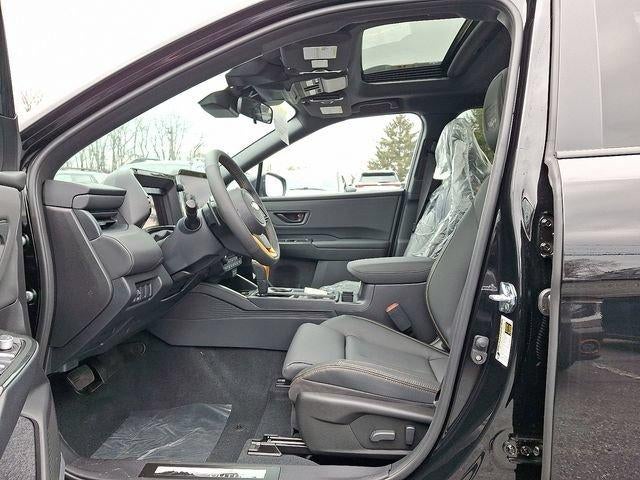 2026 Subaru Outback Wilderness AWD