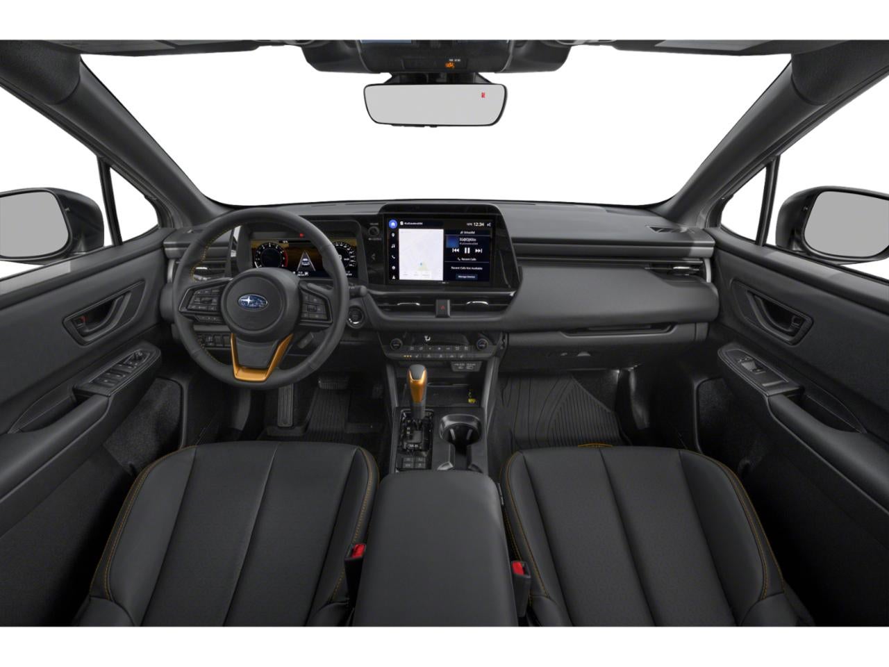 2026 Subaru Outback Wilderness AWD