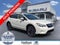 2015 Subaru XV Crosstrek 2.0i Premium CVT