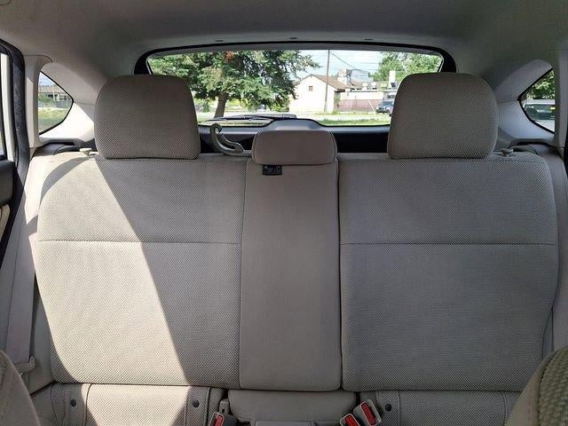 2015 Subaru XV Crosstrek 2.0i Premium CVT