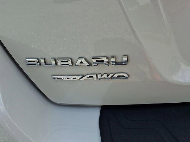 2015 Subaru XV Crosstrek 2.0i Premium CVT