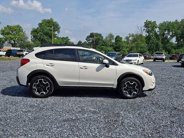 2015 Subaru XV Crosstrek 2.0i Premium CVT