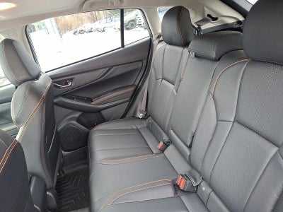 2018 Subaru Crosstrek 2.0i Limited CVT