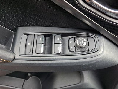 2019 Subaru Crosstrek 2.0i Limited CVT