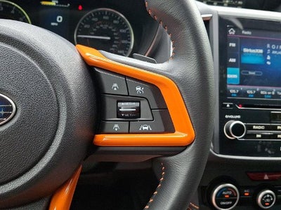 2019 Subaru Crosstrek 2.0i Limited CVT