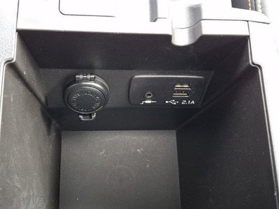 2019 Subaru Crosstrek 2.0i Limited CVT