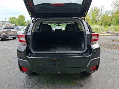 2019 Subaru Crosstrek 2.0i Limited CVT