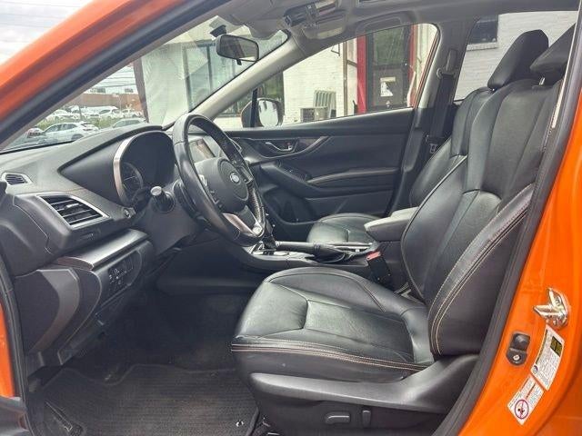 2019 Subaru Crosstrek 2.0i Limited CVT