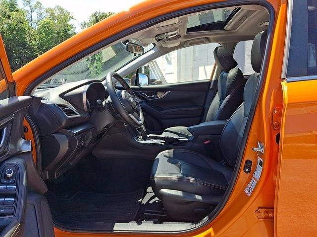 2019 Subaru Crosstrek 2.0i Limited CVT