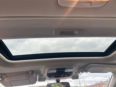 2019 Subaru Crosstrek 2.0i Limited CVT