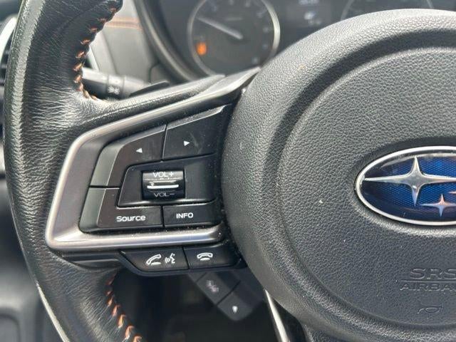 2019 Subaru Crosstrek 2.0i Limited CVT