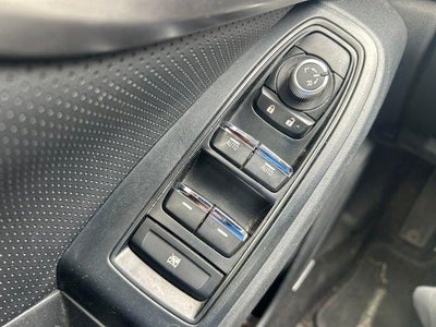 2019 Subaru Crosstrek 2.0i Limited CVT