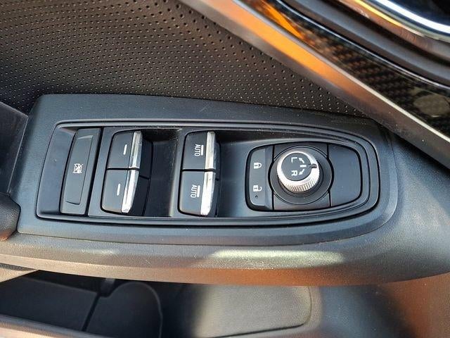 2019 Subaru Crosstrek 2.0i Limited CVT