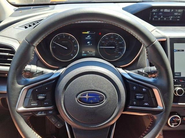2019 Subaru Crosstrek 2.0i Limited CVT
