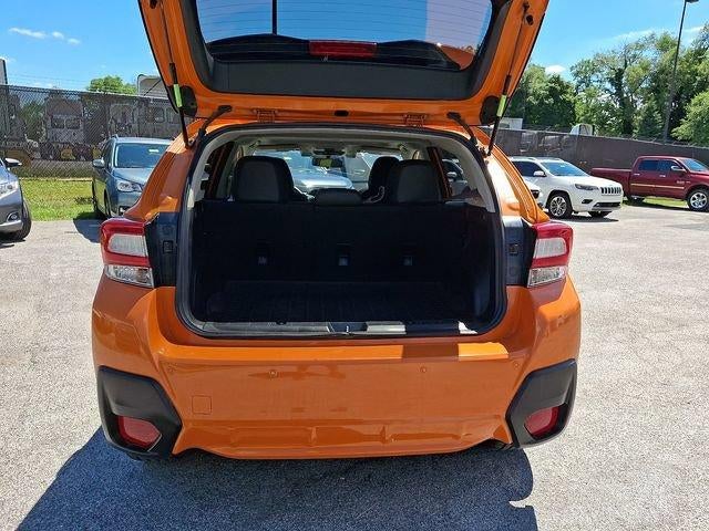 2019 Subaru Crosstrek 2.0i Limited CVT
