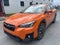 2019 Subaru Crosstrek 2.0i Limited CVT
