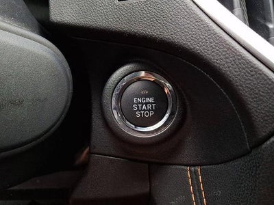 2022 Subaru Crosstrek Limited CVT