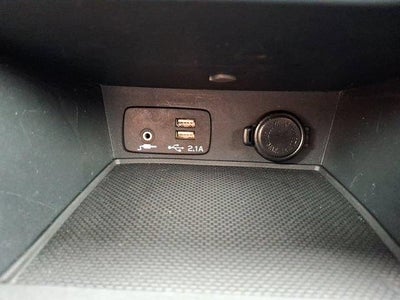 2022 Subaru Crosstrek Limited CVT