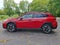2022 Subaru Crosstrek Limited CVT