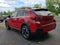 2022 Subaru Crosstrek Limited CVT