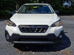 2022 Subaru Crosstrek Sport CVT