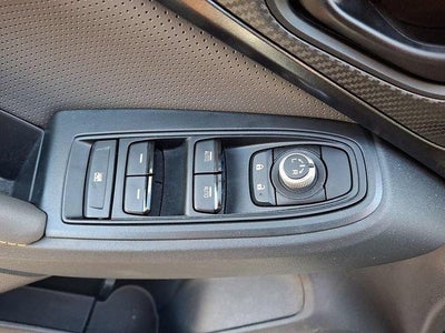 2022 Subaru Crosstrek Sport CVT