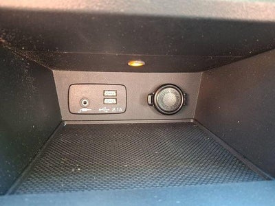 2022 Subaru Crosstrek Sport CVT