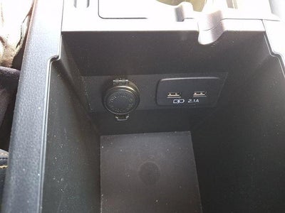 2022 Subaru Crosstrek Sport CVT