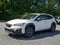 2022 Subaru Crosstrek Sport CVT