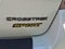 2022 Subaru Crosstrek Sport CVT