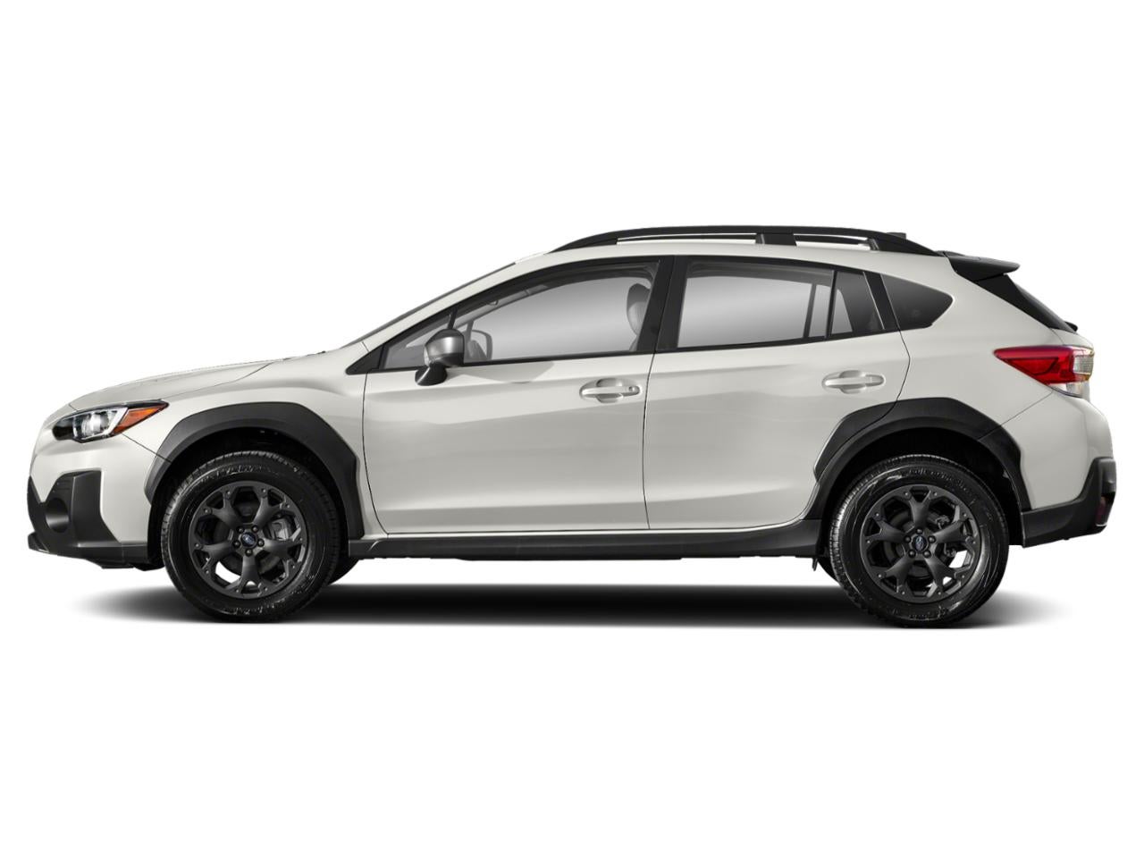 2022 Subaru Crosstrek Sport CVT