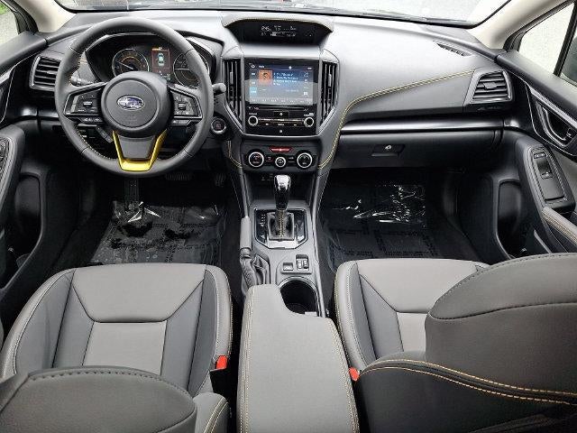 2023 Subaru Crosstrek Sport CVT