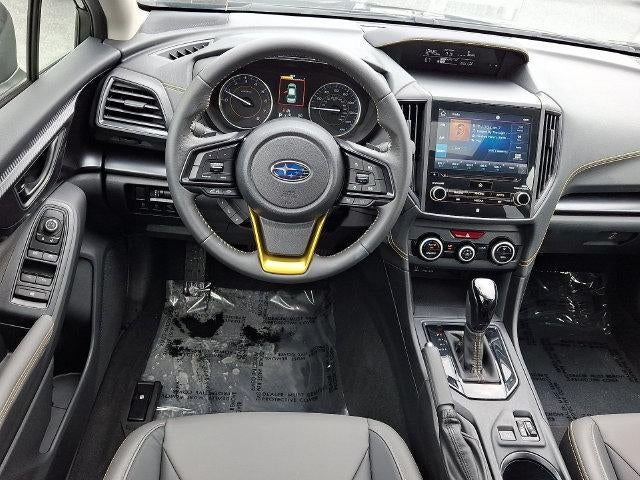 2023 Subaru Crosstrek Sport CVT