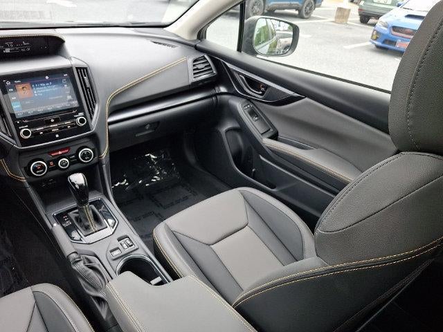 2023 Subaru Crosstrek Sport CVT
