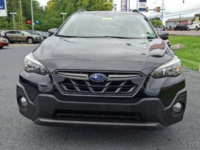 2023 Subaru Crosstrek Sport CVT