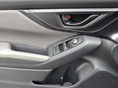 2023 Subaru Crosstrek Sport CVT