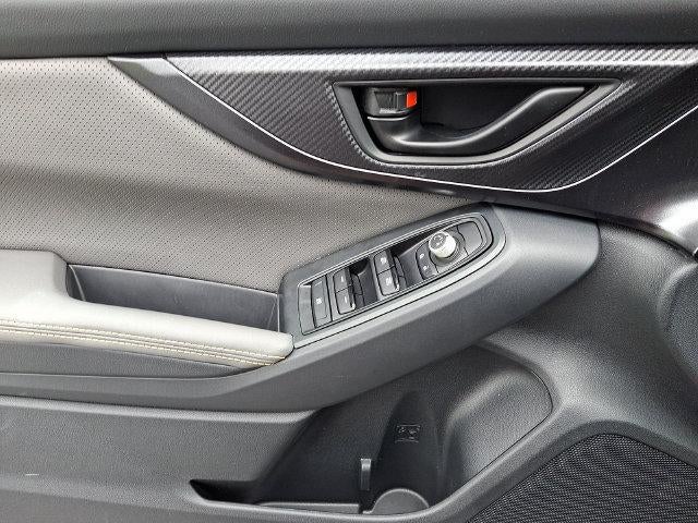 2023 Subaru Crosstrek Sport CVT