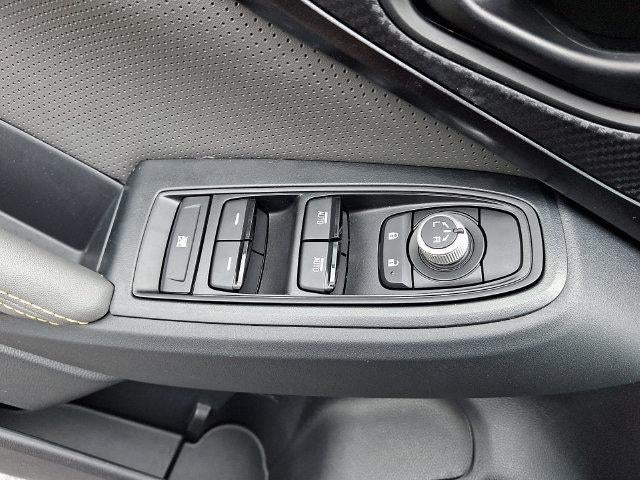 2023 Subaru Crosstrek Sport CVT